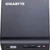 Gigabyte Brix BMPD-6005 (rev. 1.0) Barebone (Pentium Quad Core-Silver N6005)