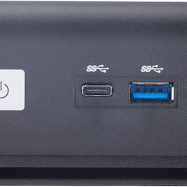 Gigabyte Brix BMPD-6005 (rev. 1.0) Barebone (Pentium Quad Core-Silver N6005)