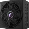 Gigabyte Aorus Elite P850W 850W Μαύρο Τροφοδοτικό Υπολογιστή Full Modular 80 Plus Platinum