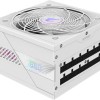 Gigabyte Aorus Elite P850W 850W Λευκό Τροφοδοτικό Υπολογιστή Full Modular 80 Plus Platinum