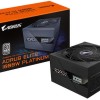 Gigabyte Aorus Elite P1000W 1000W Μαύρο Τροφοδοτικό Υπολογιστή Full Modular 80 Plus Platinum