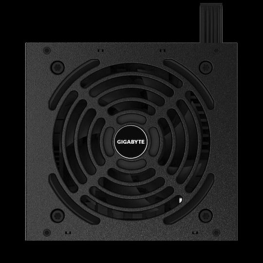 Gigabyte P450B 450W Μαύρο Τροφοδοτικό Υπολογιστή Full Wired 80 Plus Bronze