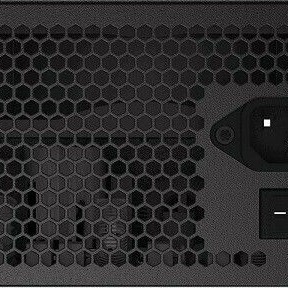 Gigabyte P450B 450W Μαύρο Τροφοδοτικό Υπολογιστή Full Wired 80 Plus Bronze