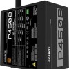 Gigabyte P450B 450W Μαύρο Τροφοδοτικό Υπολογιστή Full Wired 80 Plus Bronze