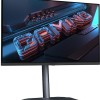 Gigabyte MO27U2 QD-OLED HDR Gaming Monitor 27