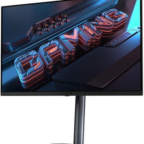 Gigabyte MO27U2 QD-OLED HDR Gaming Monitor 27