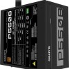 Gigabyte P550B 550W Μαύρο Τροφοδοτικό Υπολογιστή Full Wired 80 Plus Bronze