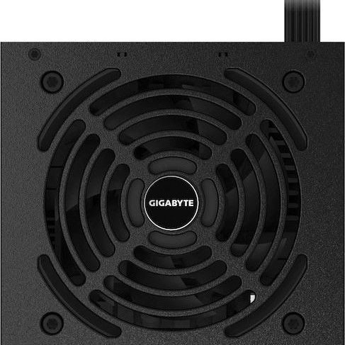 Gigabyte P550B 550W Μαύρο Τροφοδοτικό Υπολογιστή Full Wired 80 Plus Bronze