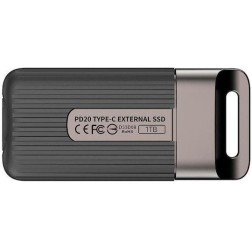 TeamGroup 1.0TB USB 3.2 SSD Stick