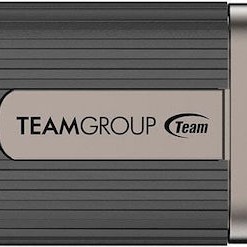 TeamGroup 2.0TB USB 3.2 SSD Stick Γκρι