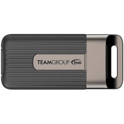 TeamGroup 2.0TB USB 3.2 SSD Stick Γκρι