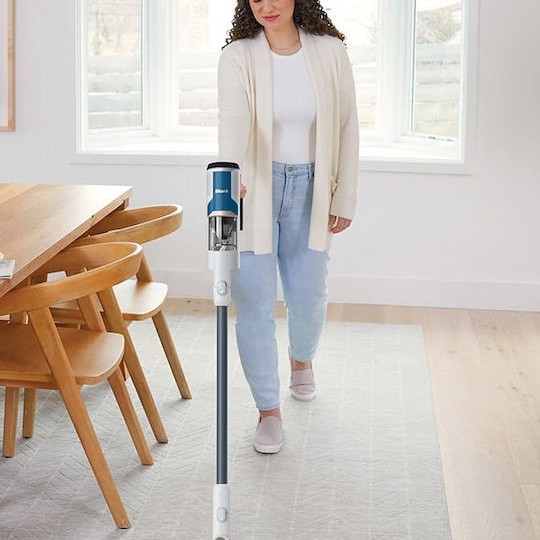 Shark Επαναφορτιζόμενη Σκούπα Stick BU1120DE