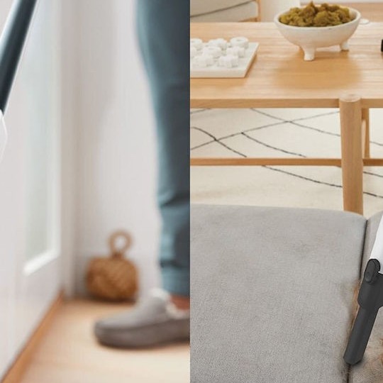 Shark Επαναφορτιζόμενη Σκούπα Stick BU1120DE