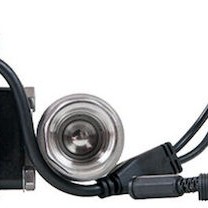 Shelly Προγραμματιστής Ποτίσματος Ρεύματος 1 Εξόδου