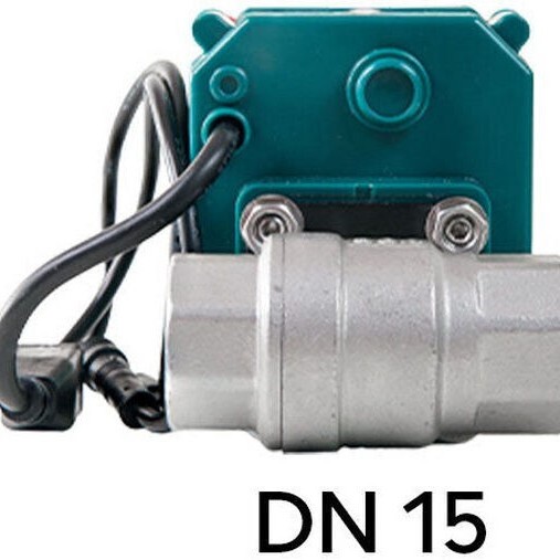 Shelly Προγραμματιστής Ποτίσματος Ρεύματος 1 Εξόδου