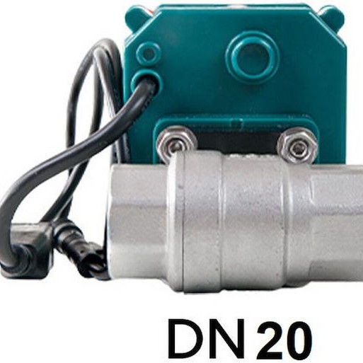 Shelly Προγραμματιστής Ποτίσματος Μπαταρίας 1 Εξόδου