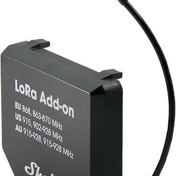 Shelly Ρελέ Ράγας Ισχύος με Τάση 3.3V 078298