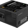 Gigabyte P850GM 850W Μαύρο Τροφοδοτικό Υπολογιστή Full Modular 80 Plus Gold