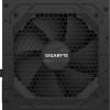 Gigabyte P850GM 850W Μαύρο Τροφοδοτικό Υπολογιστή Full Modular 80 Plus Gold