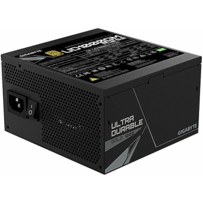 Gigabyte GP-UD1000GM PG5 rev. 2.0 1000W Μαύρο Τροφοδοτικό Υπολογιστή Full Modular 80 Plus Gold