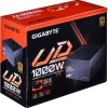 Gigabyte GP-UD1000GM PG5 rev. 2.0 1000W Μαύρο Τροφοδοτικό Υπολογιστή Full Modular 80 Plus Gold
