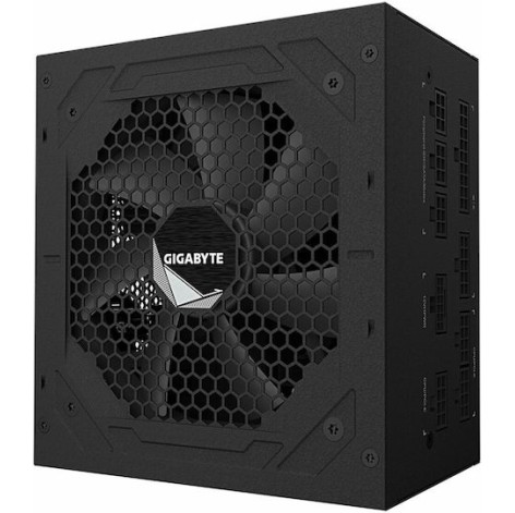 Gigabyte GP-UD1000GM PG5 rev. 2.0 1000W Μαύρο Τροφοδοτικό Υπολογιστή Full Modular 80 Plus Gold