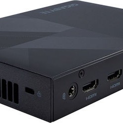 Gigabyte BRIX Barebone (Core i3-N305)