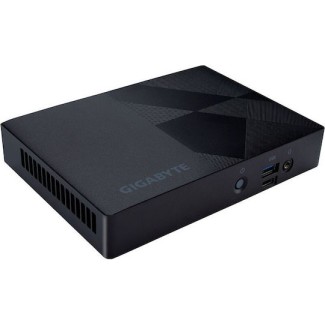 Gigabyte BRIX Barebone (Core i3-N305)