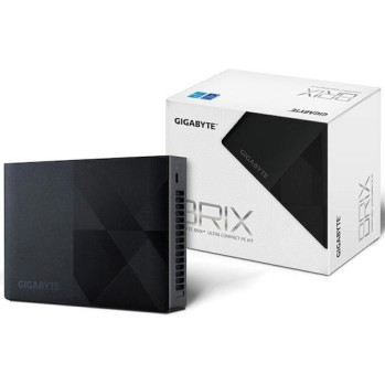 Gigabyte BRIX Barebone (Core i3-N305)