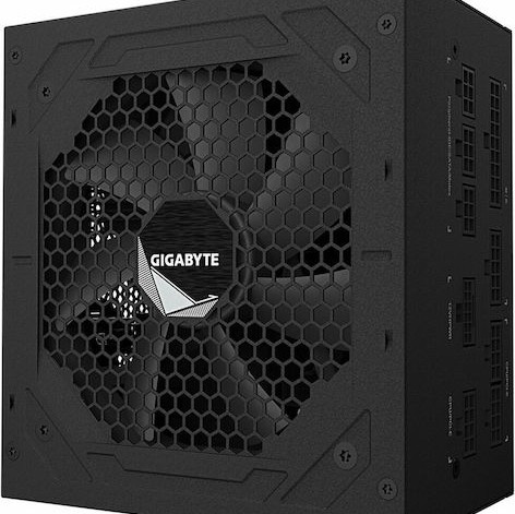 Gigabyte GP-UD1000GM PG5 rev. 2.0 1000W Μαύρο Τροφοδοτικό Υπολογιστή Full Modular 80 Plus Gold