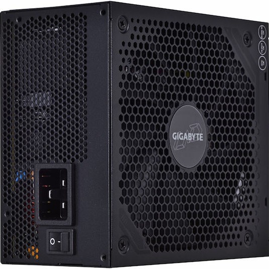 Gigabyte UD1300GM PG5 1300W Μαύρο Τροφοδοτικό Υπολογιστή Full Modular 80 Plus Gold