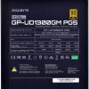 Gigabyte UD1300GM PG5 1300W Μαύρο Τροφοδοτικό Υπολογιστή Full Modular 80 Plus Gold