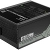 Gigabyte 1600W Μαύρο Τροφοδοτικό Υπολογιστή Full Modular 80 Plus Platinum (GP-UD1600PM-PG5)