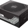 Gigabyte 1600W Μαύρο Τροφοδοτικό Υπολογιστή Full Modular 80 Plus Platinum (GP-UD1600PM-PG5)