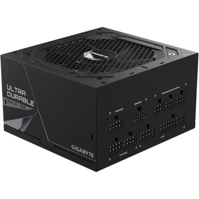 Gigabyte UD750GM rev. 1.0 750W Μαύρο Τροφοδοτικό Υπολογιστή Full Modular 80 Plus Gold