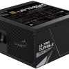 Gigabyte UD750GM rev. 1.0 750W Μαύρο Τροφοδοτικό Υπολογιστή Full Modular 80 Plus Gold