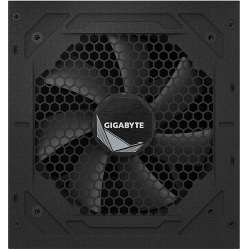 Gigabyte UD750GM rev. 1.0 750W Μαύρο Τροφοδοτικό Υπολογιστή Full Modular 80 Plus Gold