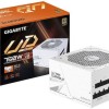 Gigabyte UD750GM rev. 1.0 750W Λευκό Τροφοδοτικό Υπολογιστή Full Modular 80 Plus Gold