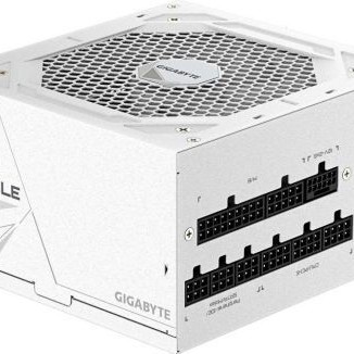 Gigabyte UD750GM rev. 1.0 750W Λευκό Τροφοδοτικό Υπολογιστή Full Modular 80 Plus Gold