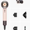 Dyson Supersonic Nural Επαγγελματικό Πιστολάκι Μαλλιών με Φυσούνα 1600W Ceramic Pink / Rose Gold