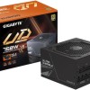 Gigabyte UD750GM PG5 rev. 2.0 750W Μαύρο Τροφοδοτικό Υπολογιστή Full Modular 80 Plus Gold