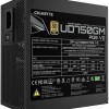 Gigabyte UD750GM PG5 rev. 2.0 750W Μαύρο Τροφοδοτικό Υπολογιστή Full Modular 80 Plus Gold