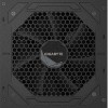Gigabyte UD750GM PG5 rev. 2.0 750W Μαύρο Τροφοδοτικό Υπολογιστή Full Modular 80 Plus Gold