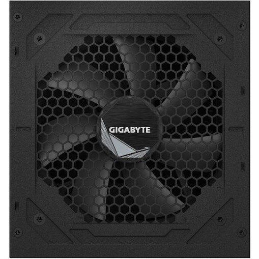 Gigabyte GP-UD850GM PG5 rev. 1.0 850W Μαύρο Τροφοδοτικό Υπολογιστή Full Modular 80 Plus Gold