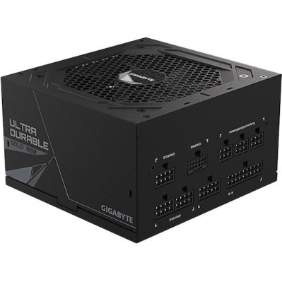 Gigabyte GP-UD850GM PG5 rev. 1.0 850W Μαύρο Τροφοδοτικό Υπολογιστή Full Modular 80 Plus Gold