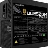 Gigabyte GP-UD850GM PG5 rev. 1.0 850W Μαύρο Τροφοδοτικό Υπολογιστή Full Modular 80 Plus Gold