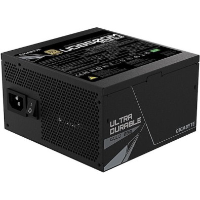 Gigabyte GP-UD850GM PG5 rev. 1.0 850W Μαύρο Τροφοδοτικό Υπολογιστή Full Modular 80 Plus Gold