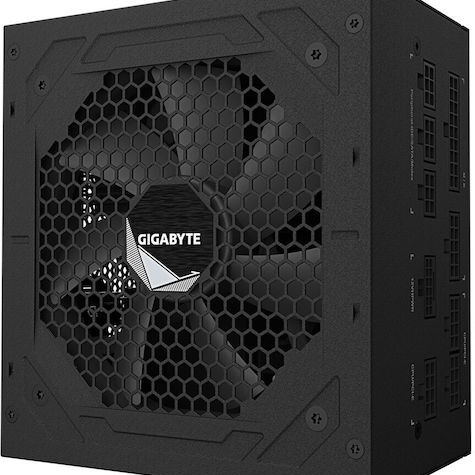 Gigabyte GP-UD850GM PG5 rev. 1.0 850W Μαύρο Τροφοδοτικό Υπολογιστή Full Modular 80 Plus Gold