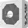 Gigabyte UD850GM PG5W 850W Λευκό Τροφοδοτικό Υπολογιστή Full Modular 80 Plus Gold