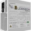 Gigabyte UD850GM PG5W 850W Λευκό Τροφοδοτικό Υπολογιστή Full Modular 80 Plus Gold